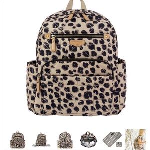TWELVElittle Diaper Bag Backpack